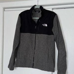 The north face Denali jacket